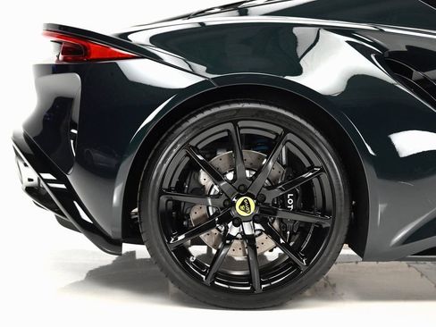 New 2025 Lotus Emira RWD image 27