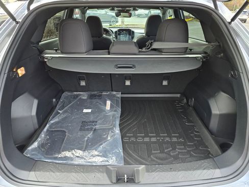 Certified 2025 Subaru Crosstrek 2.5i Sport w/ Crosstrek Mirror Package image 14