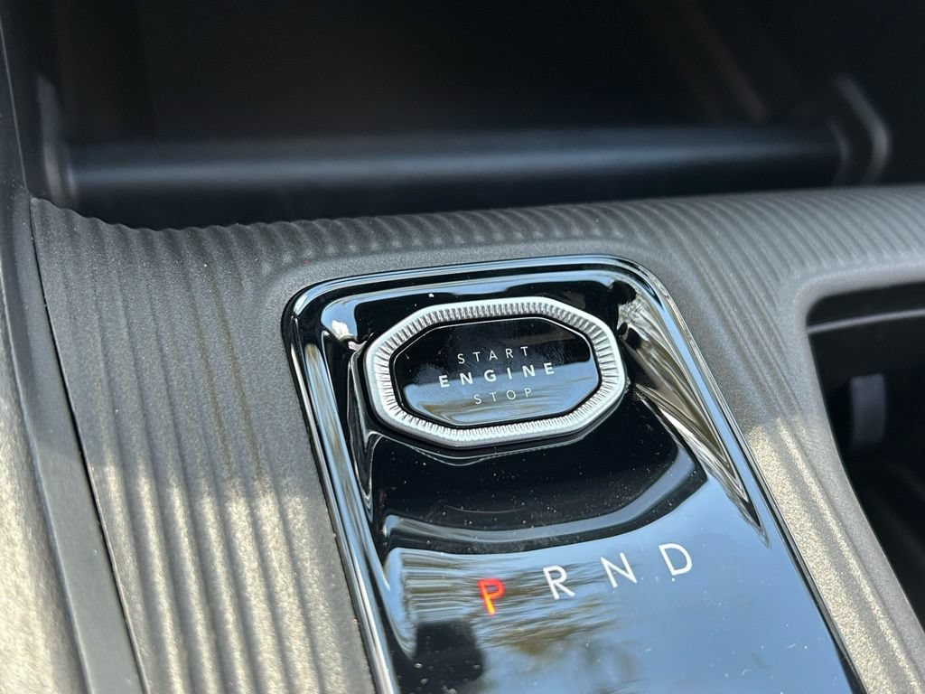 New 2026 Jeep Cherokee Limited AWD/4WD image 44