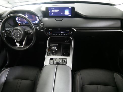 Used 2024 MAZDA CX-90 Plug-In Hybrid w/ Premium Pkg image 10