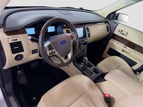 Used 2015 Ford Flex Limited image 3