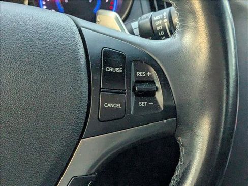 Used 2014 Hyundai Genesis 2.0T image 5