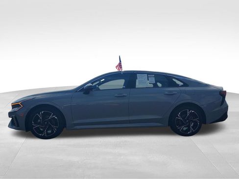 Used 2025 Kia K5 GT-Line FWD image 2