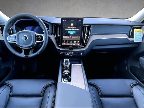 New 2026 Volvo XC60 B5 Ultra w/ Protection Package Premier AWD/4WD image 5