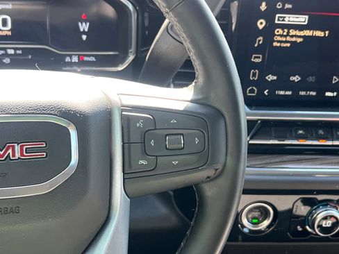 Certified 2023 GMC Sierra 1500 Elevation AWD/4WD image 20