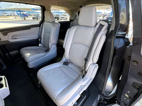 Certified 2019 Honda Odyssey EX-L image 20