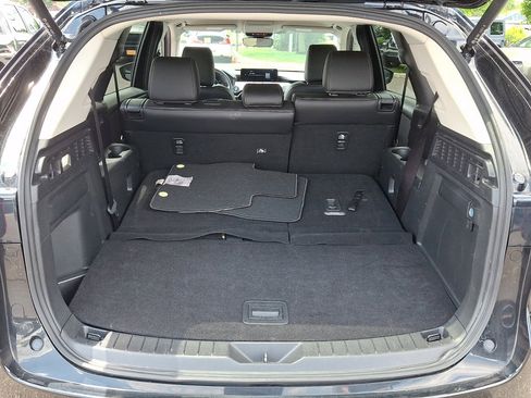 Used 2025 MAZDA CX-90 3.3 Turbo w/ Select Package AWD/4WD image 18