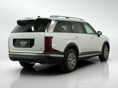 Used 2026 Hyundai Palisade SEL Premium image 5