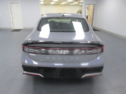 Used 2025 Hyundai Sonata SEL image 6