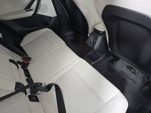 New 2026 BMW X1 xDrive28i w/ Technology Package AWD/4WD image 10