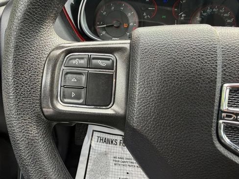 Used 2015 Dodge Dart SXT FWD image 20