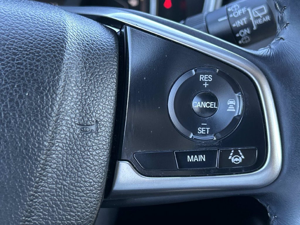 Used 2017 Honda CR-V EX-L image 30