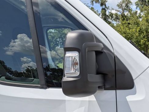 New 2026 RAM ProMaster 2500 w/ Convenience Group FWD image 12