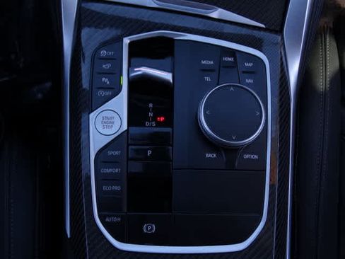 Used 2025 BMW M440i w/ Premium Package image 31