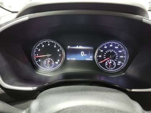 Used 2023 Hyundai Santa Fe XRT w/ Cargo Package image 32