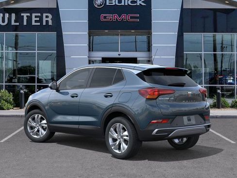 New 2026 Buick Encore GX Preferred w/ Advanced Technology Package image 3