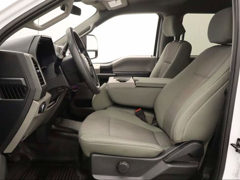 Used 2022 Ford F350 XL w/ STX Appearance Package image 16