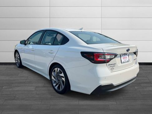 Certified 2024 Subaru Legacy Limited AWD/4WD image 5