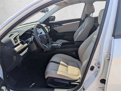 Used 2016 Honda Civic EX-T image 15