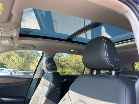 New 2026 Volkswagen Atlas SE image 22