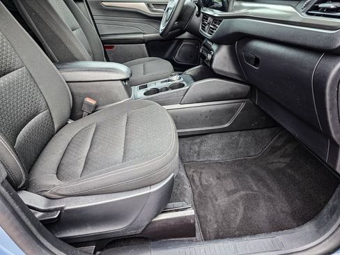 Used 2025 Ford Escape Active w/ Tech Pack #1 AWD/4WD image 37