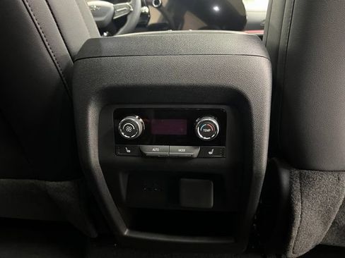 New 2026 Chevrolet Traverse RS AWD/4WD image 23