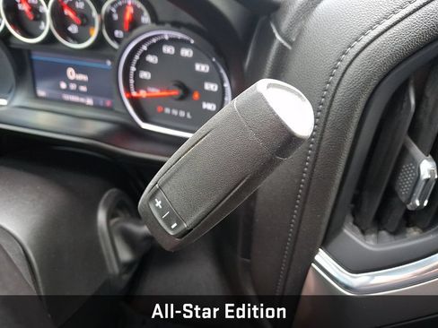 Used 2019 Chevrolet Silverado 1500 LT w/ All-Star Edition AWD/4WD image 17