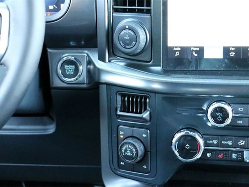 New 2026 Ford F150 Lariat w/ FX4 Off-Road Package image 29