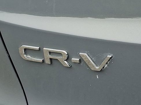 Certified 2025 Honda CR-V EX image 30