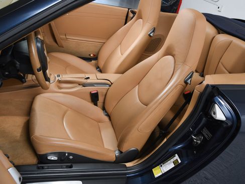 Used 2012 Porsche 911 Carrera S RWD image 17