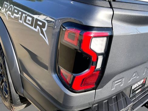 Used 2025 Ford Ranger Raptor AWD/4WD image 28