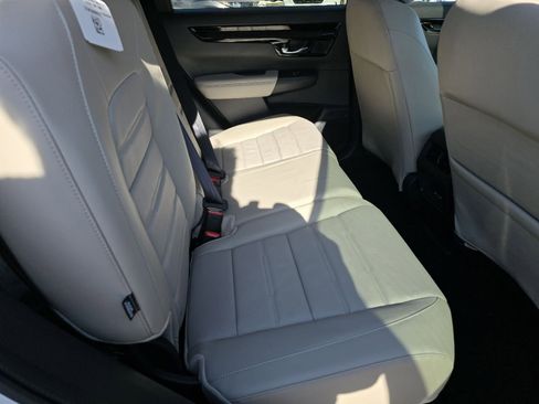 New 2026 Honda CR-V EX-L image 16