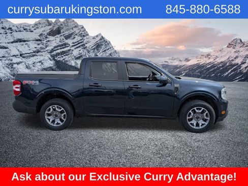 Used 2022 Ford Maverick XLT w/ Equipment Group 300A Standard AWD/4WD image 2