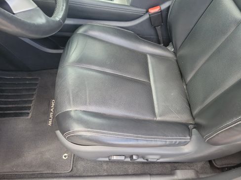 Used 2018 Nissan Murano SL w/ Moonroof Package AWD/4WD image 26
