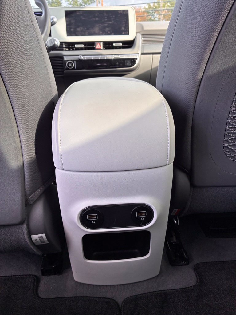 Certified 2024 Hyundai Ioniq 5 SEL AWD/4WD image 17