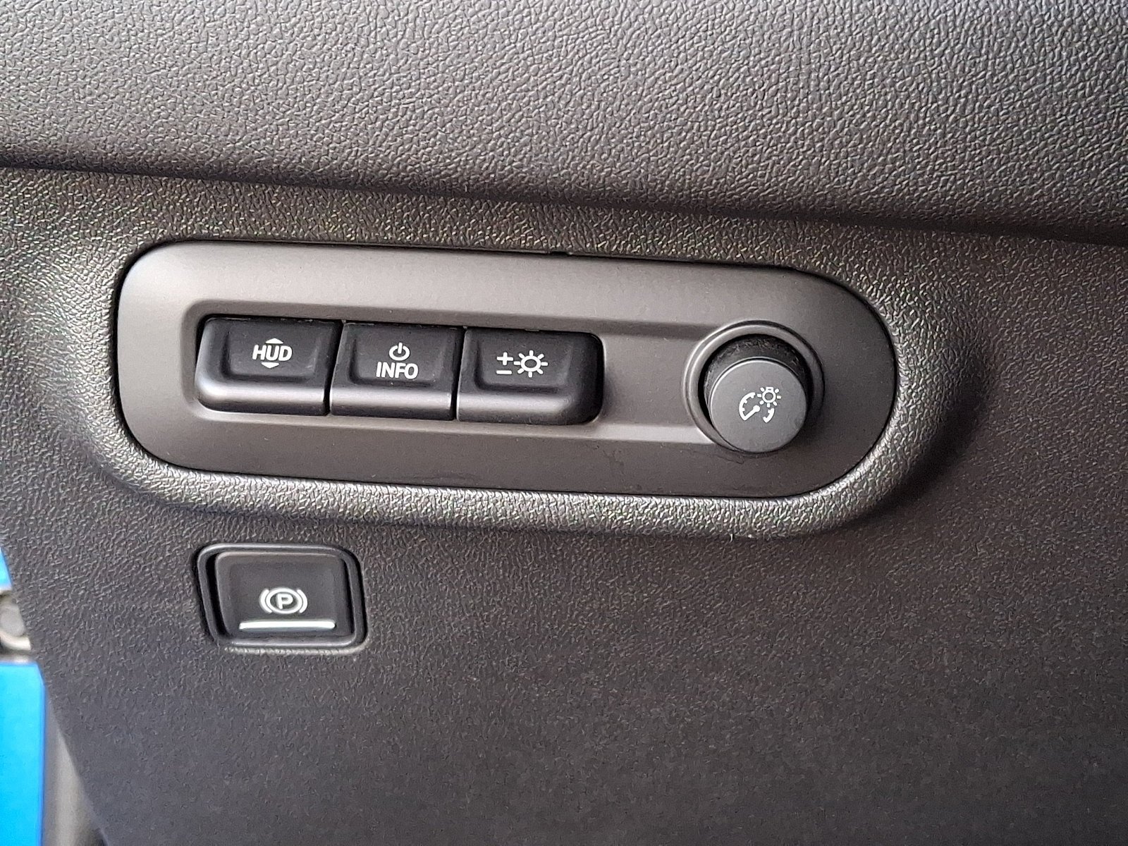 Used 2024 GMC Terrain AT4 w/ Infotainment Package II AWD/4WD image 28