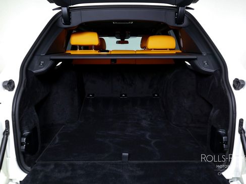 Certified 2025 Rolls-Royce Cullinan image 23