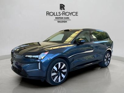 Used 2025 Volvo EX90 Ultra