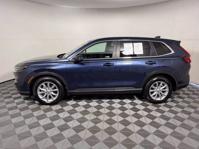 Used 2024 Honda CR-V EX image 3