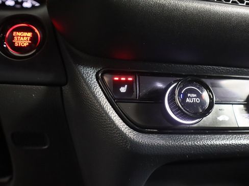 Used 2023 Honda HR-V Sport image 46