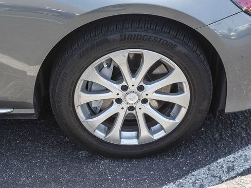 Used 2017 Mercedes-Benz E 300 image 12