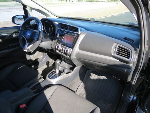 Used 2015 Honda Fit EX-L image 36