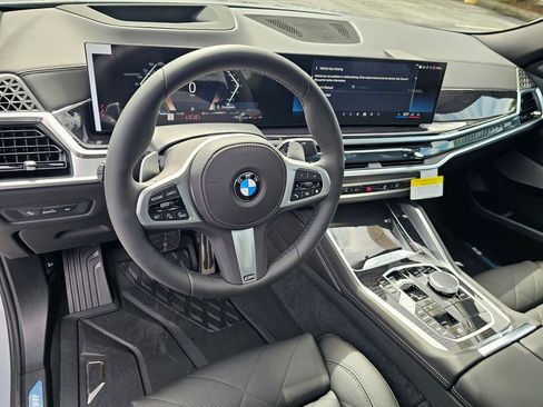 New 2026 BMW X6 xDrive40i AWD/4WD image 15