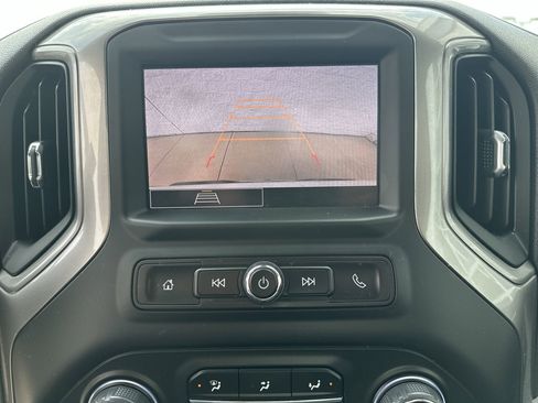 Used 2024 Chevrolet Silverado 1500 W/T w/ WT Fleet Convenience Package image 17