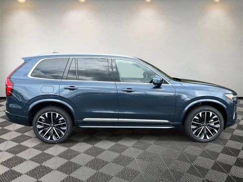 Certified 2026 Volvo XC90 B6 Plus AWD/4WD image 2