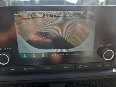 Used 2024 Honda CR-V EX image 30