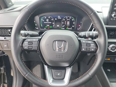 Used 2026 Honda CR-V Sport Touring image 14