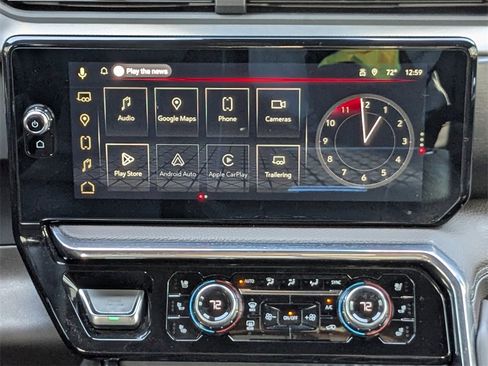 Certified 2024 GMC Sierra 2500 Denali w/ Denali Reserve Package image 22