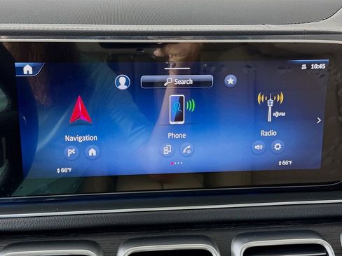 New 2026 Mercedes-Benz GLS 450 4MATIC image 15