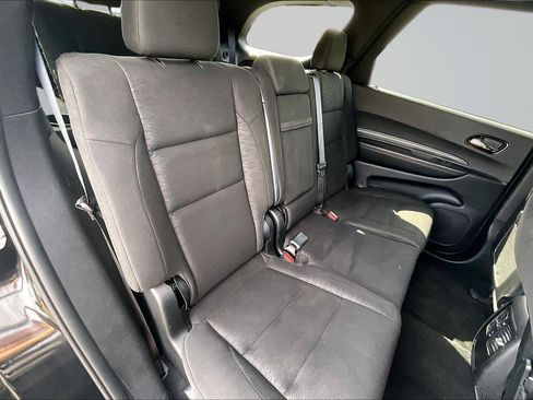 Used 2026 Dodge Durango GT AWD/4WD image 25